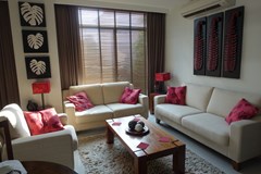 Very Nice condo in Siam Ocean View Rented out until 11.04.24