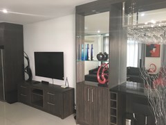 Nice Condo in Siam Ocean View. Rented out until 15.03.24