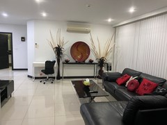 Fantastic Condo in Siam Ocean View  Rented out until 01.04.25 - Condominium - Pratumnak - 