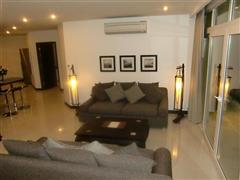 Big condo in Siam Ocean View Rented out until 26.10.24 - Condominium - Pratumnak - Jomtien