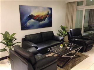 Nice Condo in Siam Royal Ocean View Rented out on 2 month notice 