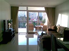 SOV : 6th Floor Room 603 - Condominium - Pratumnak - Jomtien