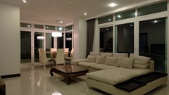 Super Condo in Siam Ocean View Rented out until 28.02.25 - Condominium - Pratumnak - Jomtien