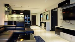 SROV : 5th Floor 502 - Condominium - Pratumnak - Jomtien