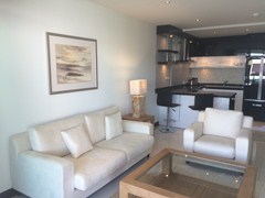 Nice Condo in Siam Royal Ocean View  - Condominium - Pratumnak - Jomtien