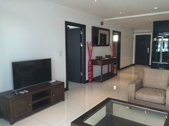 Condo in Siam Royal Ocean View Rented out until 01.11.22 - Condominium - Pratumnak - Jomtien