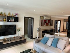 SROV : 4th Floor Room 404 - Condominium - Pratumnak - Jomtien