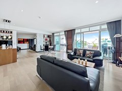 SROV : 7th Floor Room 701 - Condominium - Pratumnak - Jomtien