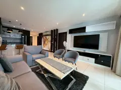 SROV : 5th Floor Room 501 - Condominium - Pratumnak - Jomtien