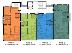 Floor Plan 5