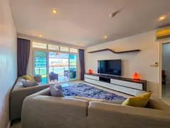 Condo in Siam Ocean View  - Condominium - Pratumnak - 