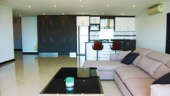 SOV : 7th Floor Room 706 - Condominium - Pratumnak - Jomtien